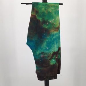 Galaxy Leggings